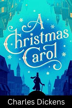 A Christmas Carol: Illustrate