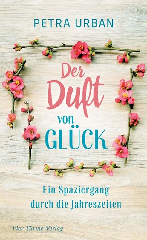 Der Duft von Glück