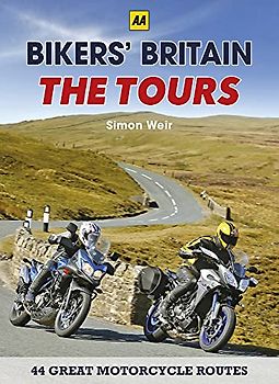 Bikers' Britain
