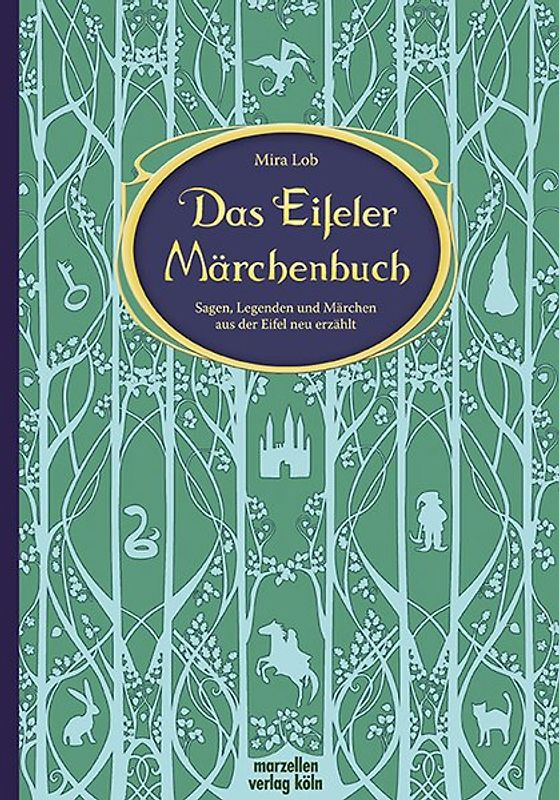Das Eifeler Märchenbuch