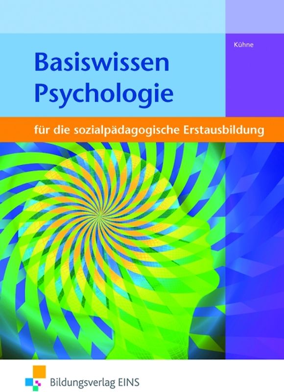 Basiswissen für die sozialpädagogische Erstausbildung