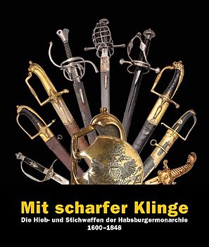 Mit scharfer Klinge
