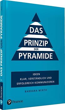 Das Prinzip der Pyramide