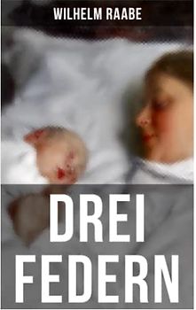Drei Federn