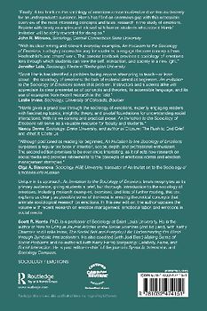 An Invitation to the Sociology of Emotions