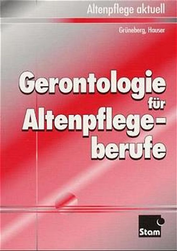 Gerontologie