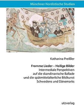 Fromme Lieder – Heilige Bilder