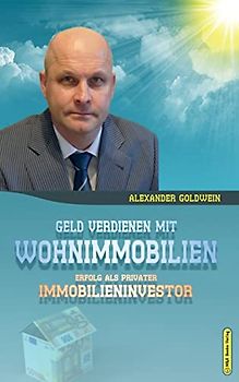 Geld verdienen mit Wohnimmobilien