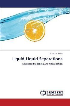 Liquid-Liquid Separations
