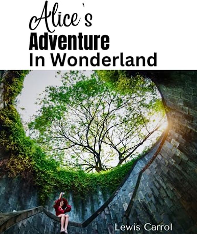 Alice's Adventures in Wonderland