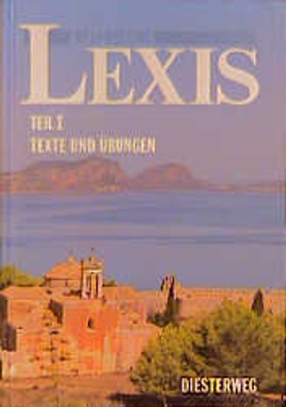 Lexis