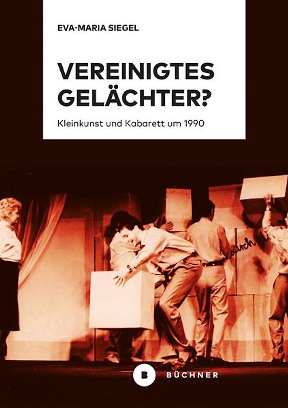 Vereinigtes Gelächter?