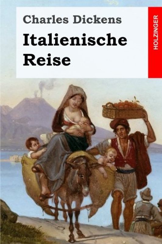 Italienische Reise