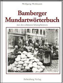 Bamberger Mundartwörterbuch