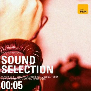 Various - Fm4 Soundselection Vol.5