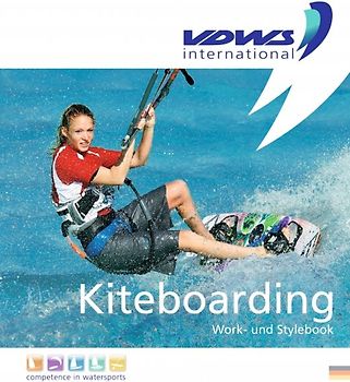 Kiteboarding