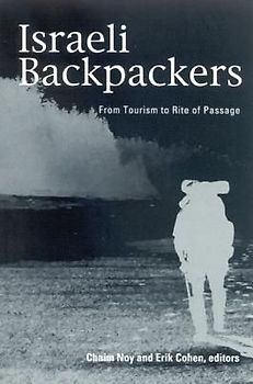 Israeli Backpackers