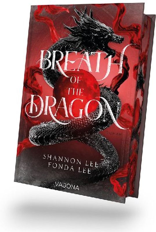 Breath Of The Dragon