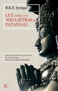 Luz sobre los yoga sutras de Patañjali (Clásicos) - Iyengar, B. K. S.