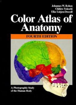 Color Atlas of Anatomy