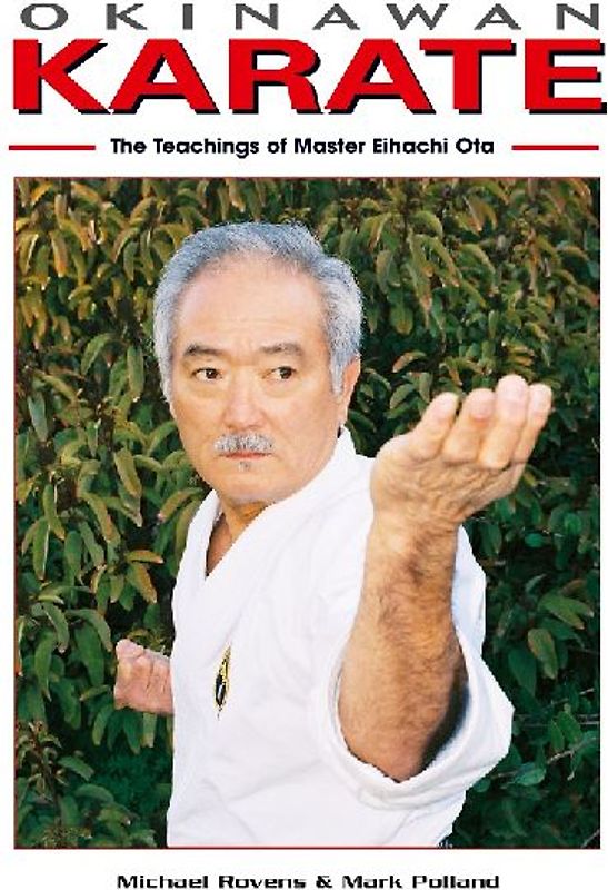 Okinawan Karate