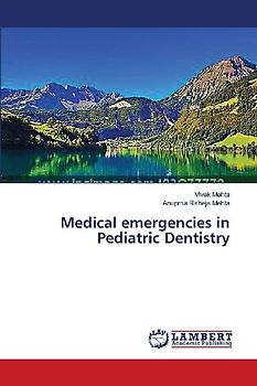 Medical emergencies in Pediatric Dentistry