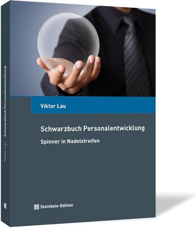 Schwarzbuch Personalentwicklung