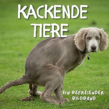Kackende Tiere