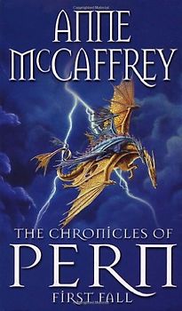 Chronicles of Pern: First Fall