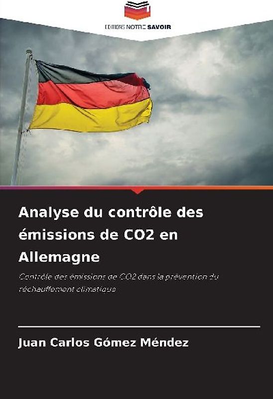 Analyse du contrôle des émissions de CO2 en Allemagne