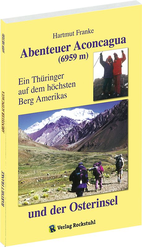 Abenteuer Aconcagua