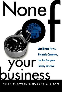 None of Your Business