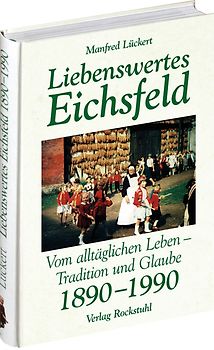 Liebenswertes Eichsfeld