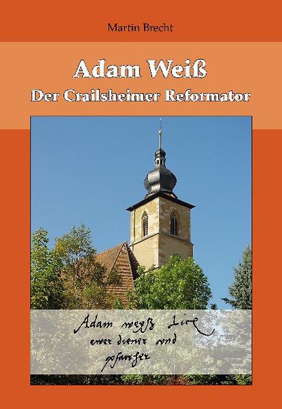 Adam Weiß.