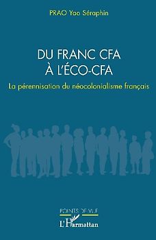 Du franc CFA à l'ÉCO-CFA