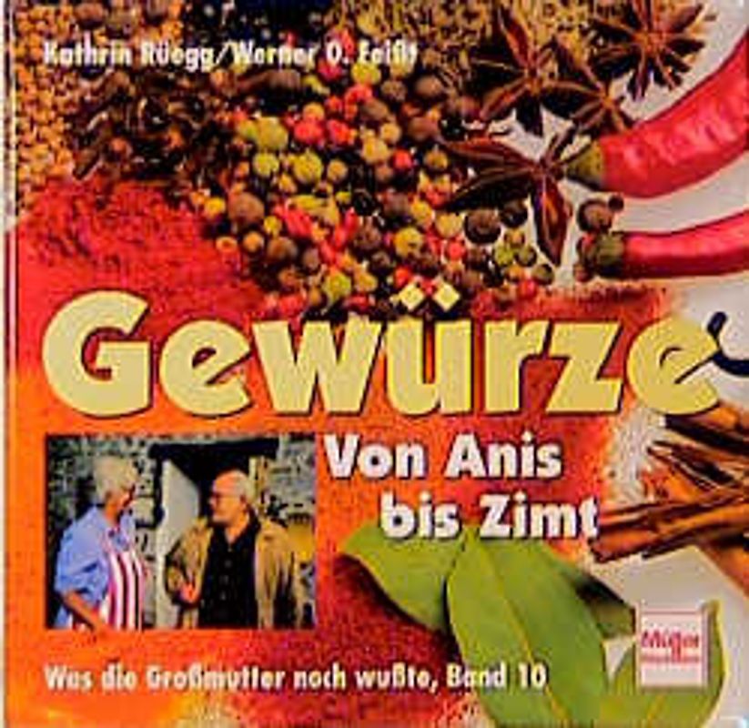 Gewürze