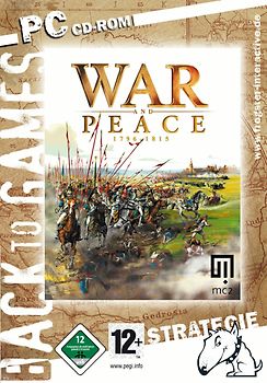 War and Peace PC Spiele
