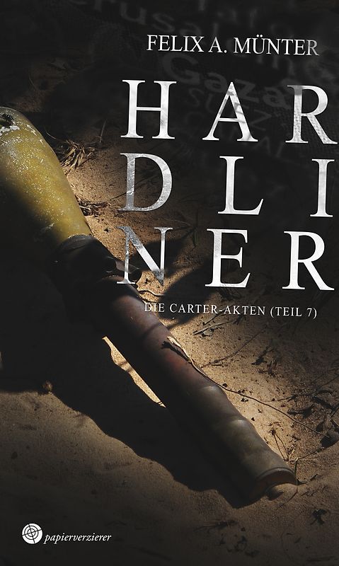 Hardliner