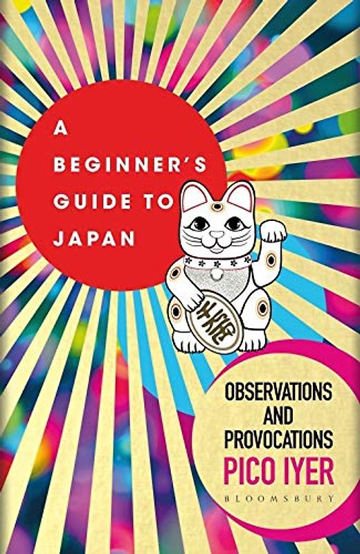 A Beginner's Guide to Japan