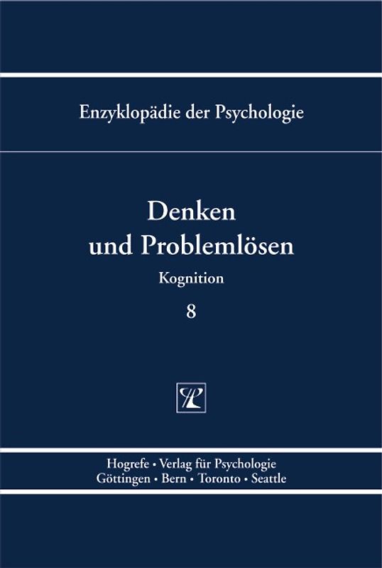 Denken und Problemlösen