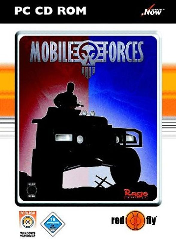 Mobile Forces PC Spiele