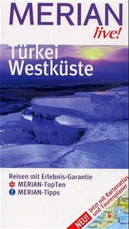Türkei Westküste