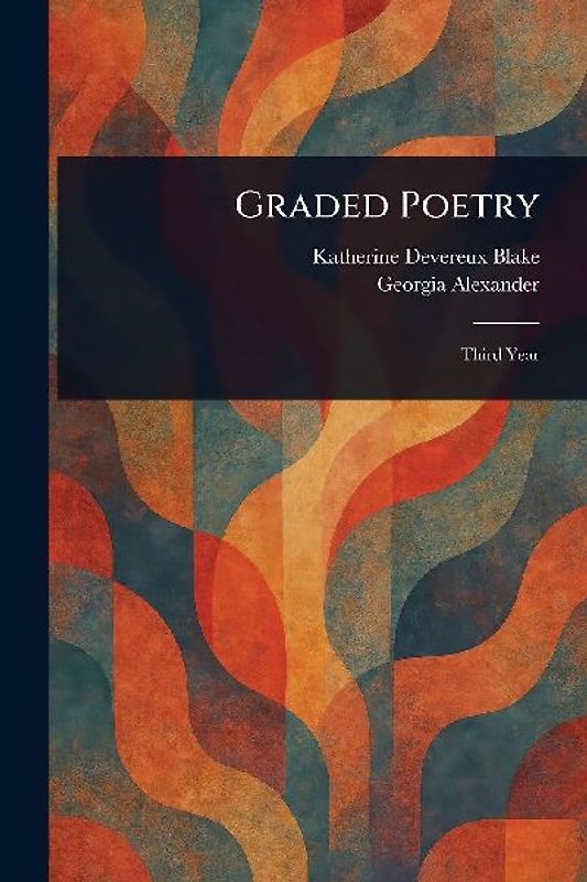 Graded Poetry