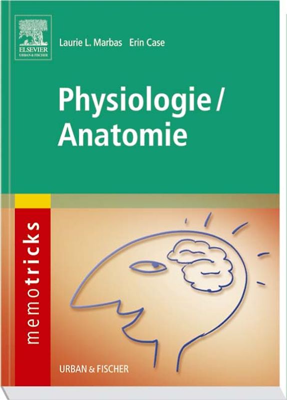 memotricks Physiologie/ Anatomie
