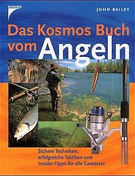Das Kosmos Buch vom Angeln
