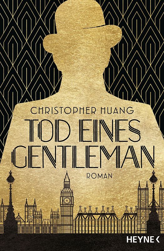 Tod eines Gentleman