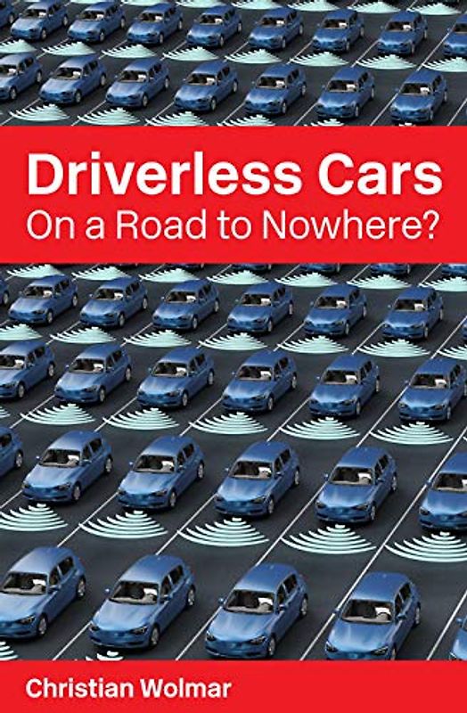 Driverless Cars