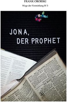 Jona, der Prophet