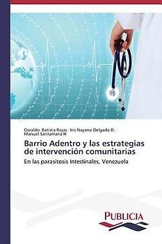 Barrio Adentro y las estrategias de intervención comunitarias