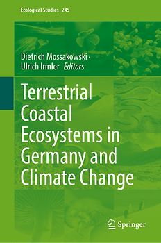 Terrestrial Coastal Ecosystems in Germany and Climate Change